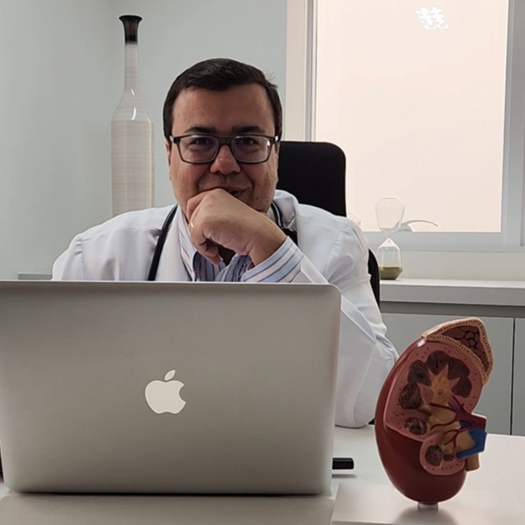Dr. André Lopes (Foto: divulgação)