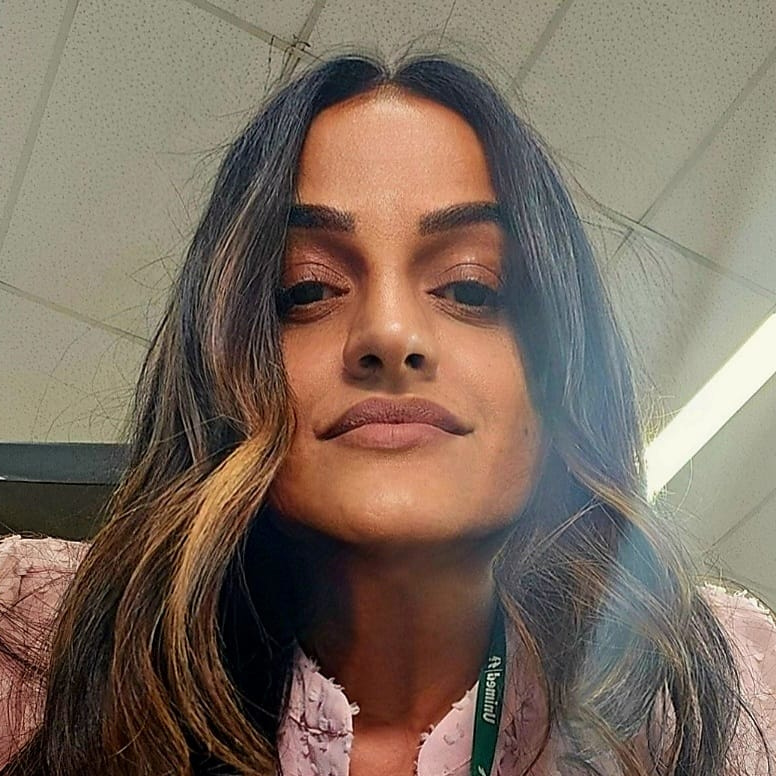 Marcia Palhacci