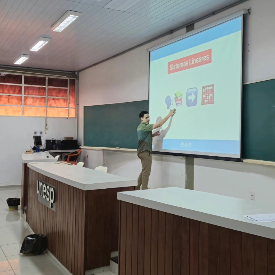 Cursinho da Unesp