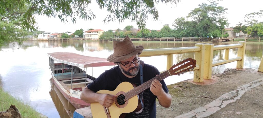 josiel no tamarindo