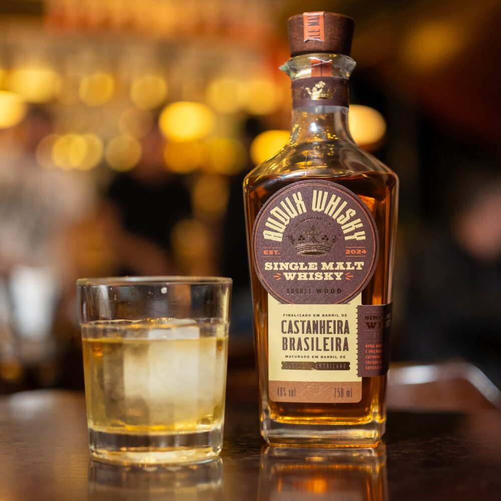 whisky foco